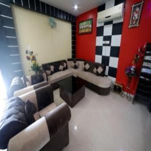 Hotel Satya International Singrauli Extérieur photo